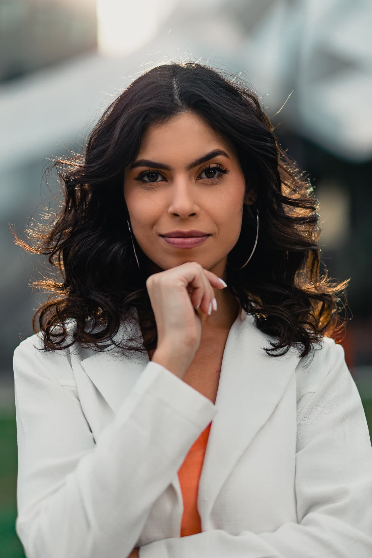 Ariane Roseiro, professora de música, flautista e mentora do Movimento Músico Rico